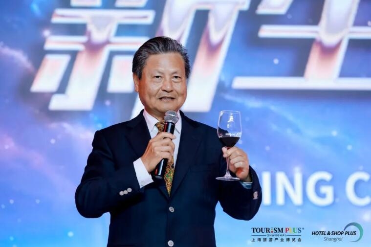新生·向未来!HOTEL&SHOP PLUS金殿奖&金钻奖颁奖晚宴,见证荣耀之夜!