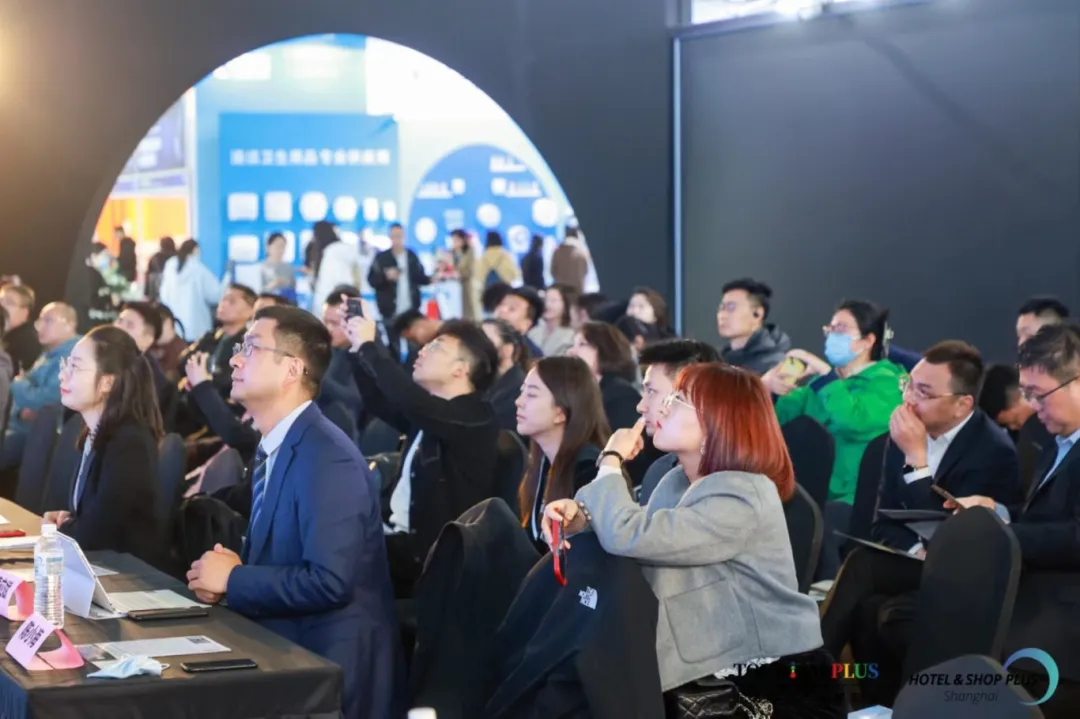 2024上海国际清洁技术与设备博览会今日完美落幕,全新征途现已开启!