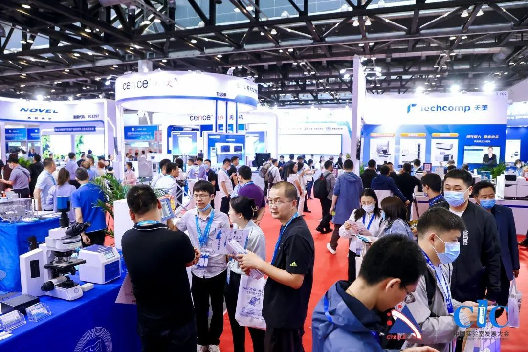 CISILE2024预登记通道全面开启,“码”上预登记,快人一步抢商机!