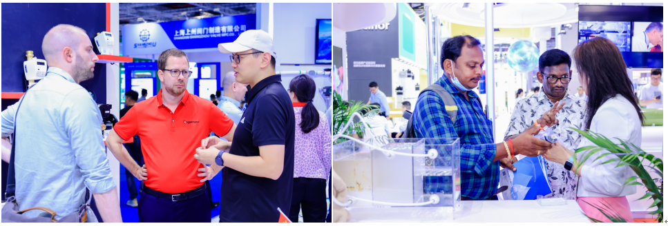 引领环保新风向，上海国际环保展观众预登记全面开启！