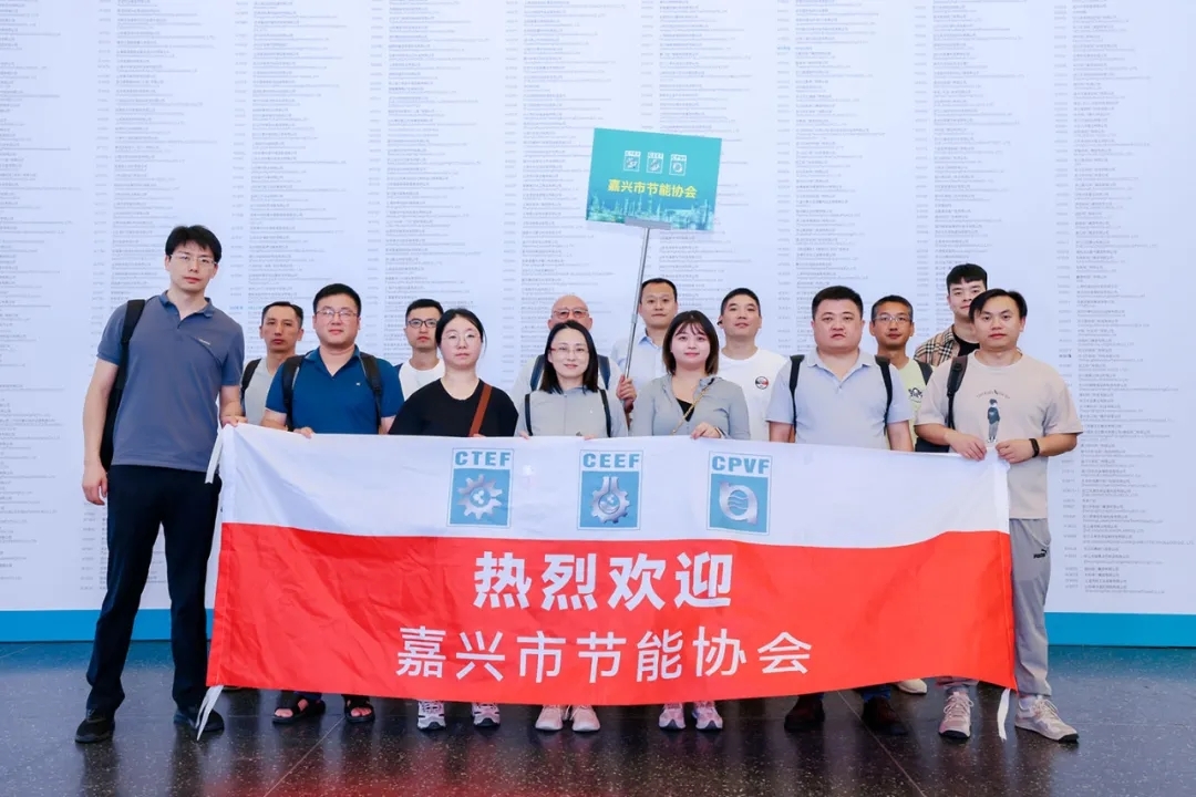 助企抢占海内外订单!11月第十六届上海国际泵阀管道博览会7万方震撼袭来!