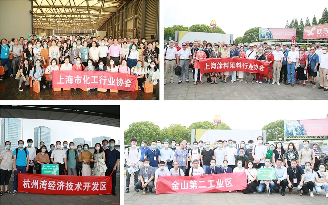 助企抢占海内外订单!11月第十六届上海国际泵阀管道博览会7万方震撼袭来!
