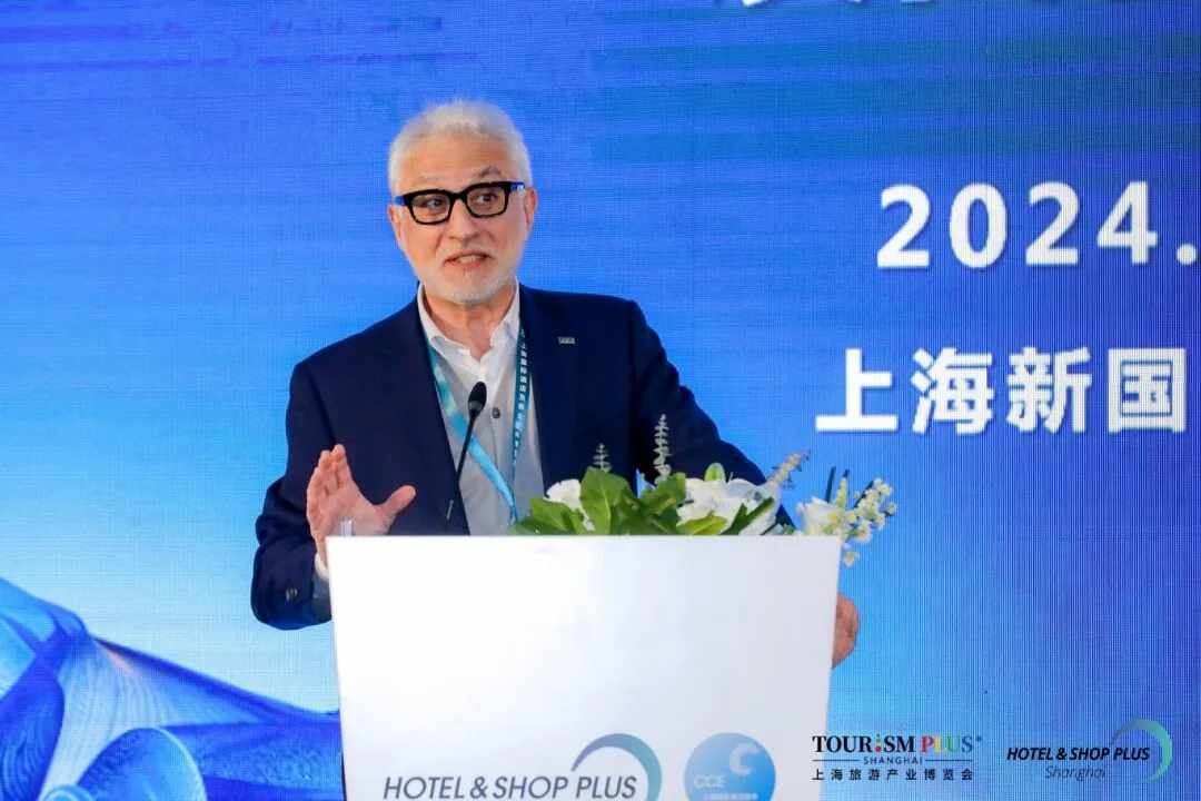 “新质生产力”引领清洗保洁行业转型升级,2024清洗保洁发展论坛精彩内容回顾!