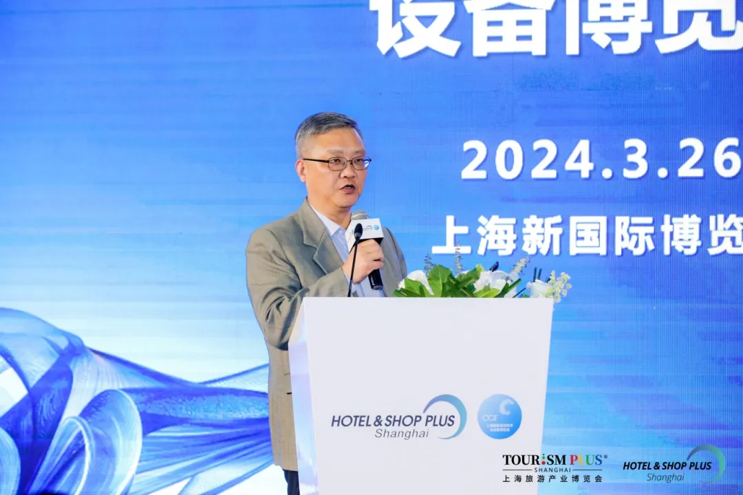 “新质生产力”引领清洗保洁行业转型升级,2024清洗保洁发展论坛精彩内容回顾!