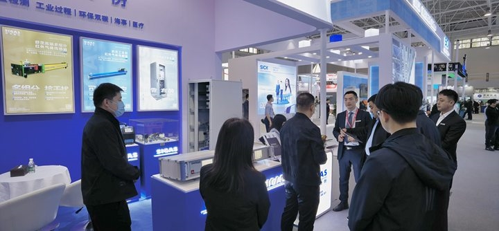舒茨精彩亮相CIEPEC 2024