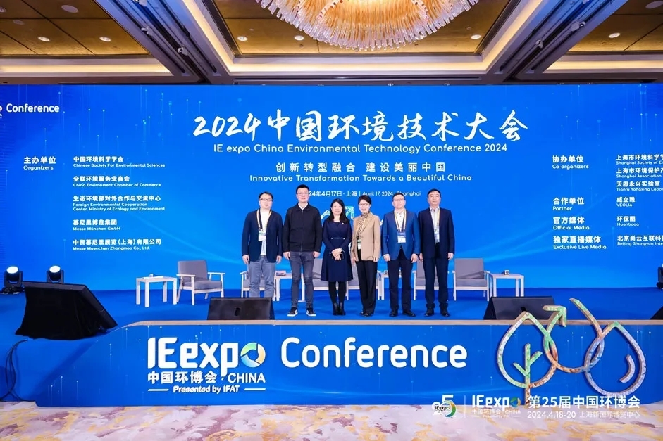 环博会上“吐槽”最多的问题,就是它!