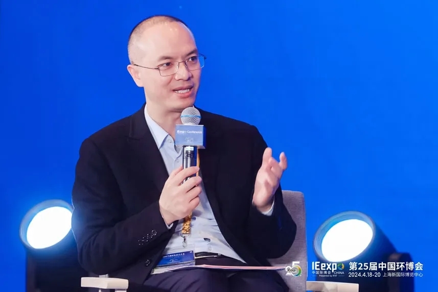 环博会上“吐槽”最多的问题,就是它!