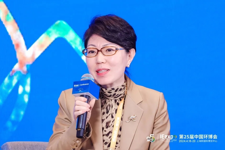 环博会上“吐槽”最多的问题,就是它!
