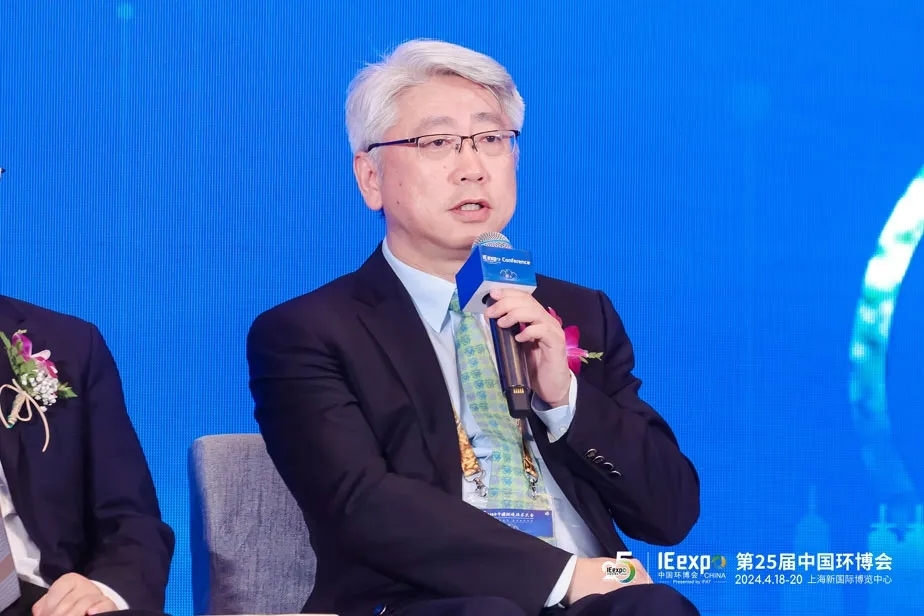 环博会上“吐槽”最多的问题,就是它!
