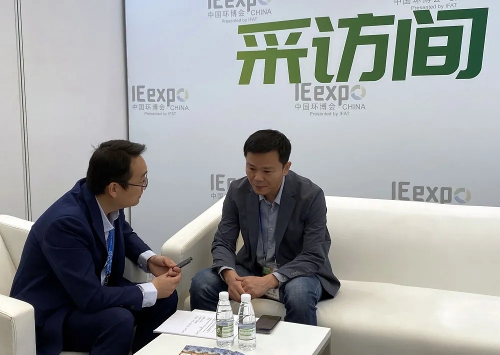 环博会上“吐槽”最多的问题,就是它!