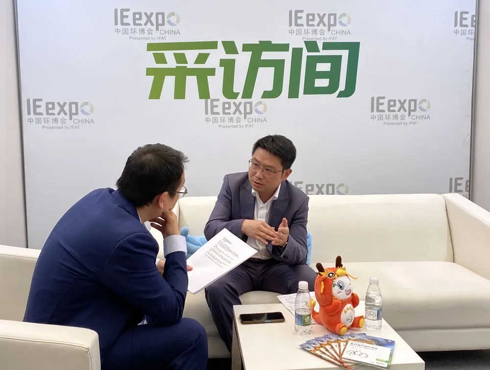 环博会上“吐槽”最多的问题,就是它!