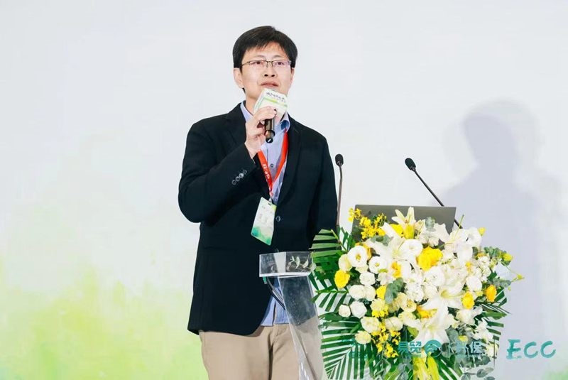 【精彩发言回顾】朱亚光先生—工程泥浆资源化利用技术研究与应用-环保卫士