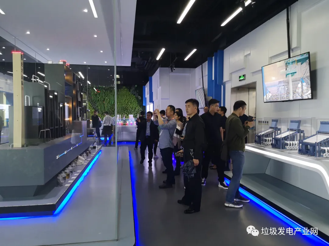 倒计时1天!第十四届垃圾焚烧发电发展论坛暨固废处理技术交流会邀您相约张家界