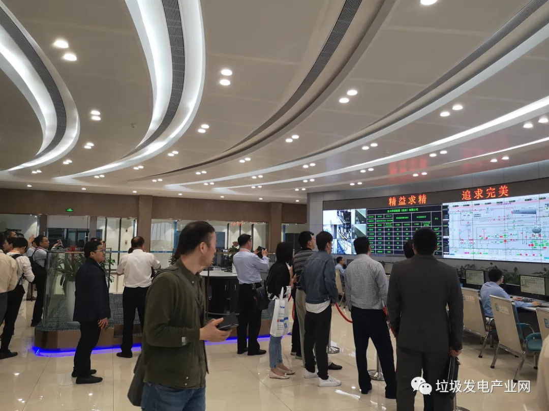 倒计时1天!第十四届垃圾焚烧发电发展论坛暨固废处理技术交流会邀您相约张家界