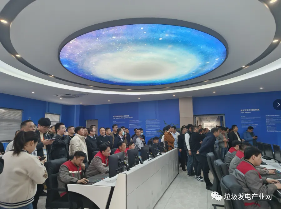 倒计时1天!第十四届垃圾焚烧发电发展论坛暨固废处理技术交流会邀您相约张家界
