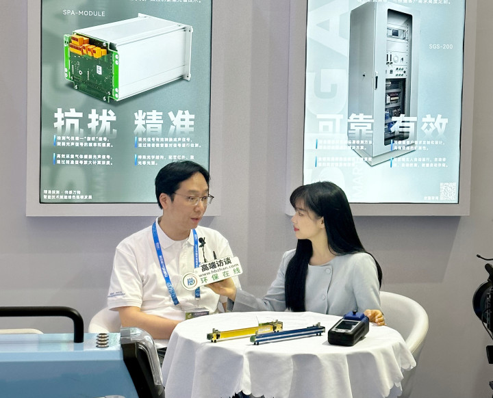 展会回顾 | 舒茨闪耀IE Expo 2024，引燃环保科技热潮