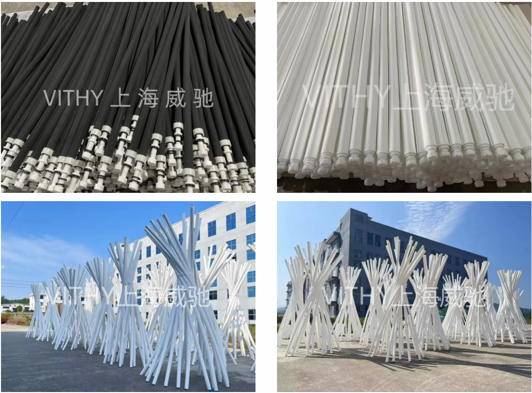 上海威驰过滤系统有限公司邀您相聚CTEF2024上海国际化工装备展