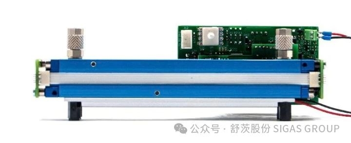精准测量，可靠稳定丨舒茨助力推进碳达峰碳中和战略