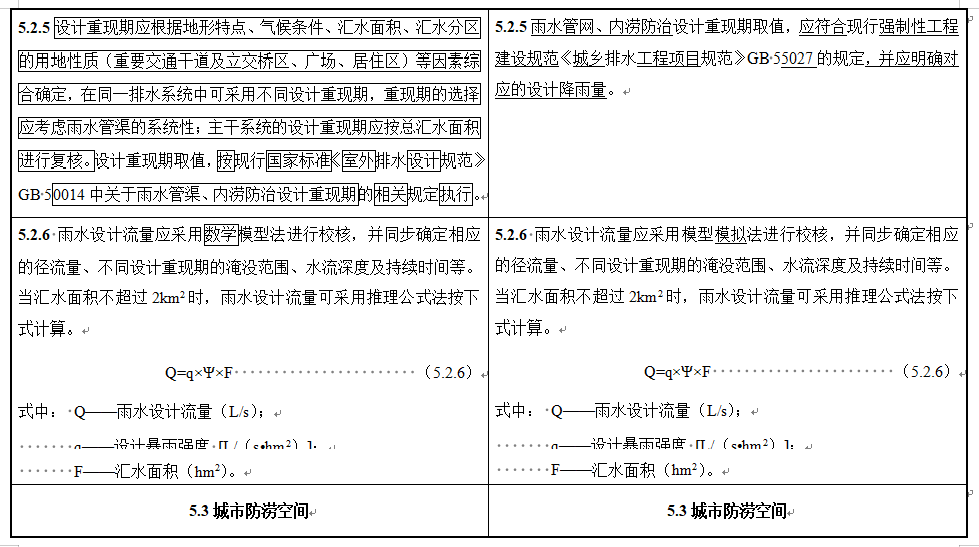 住房城乡建设部关于国家标准《城市排水工程规划规范（局部修订征求意见稿）》公开征求意见的通知