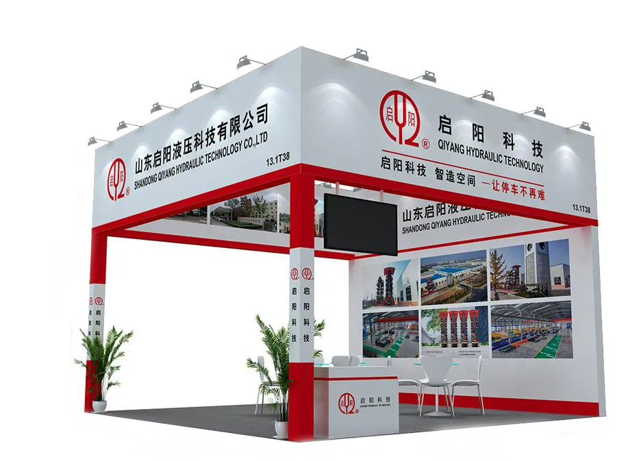 800+企业齐聚!汇聚全球力量,共助智慧停车发展!