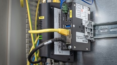 节能减排正当时,CytroConnect造福回收行业