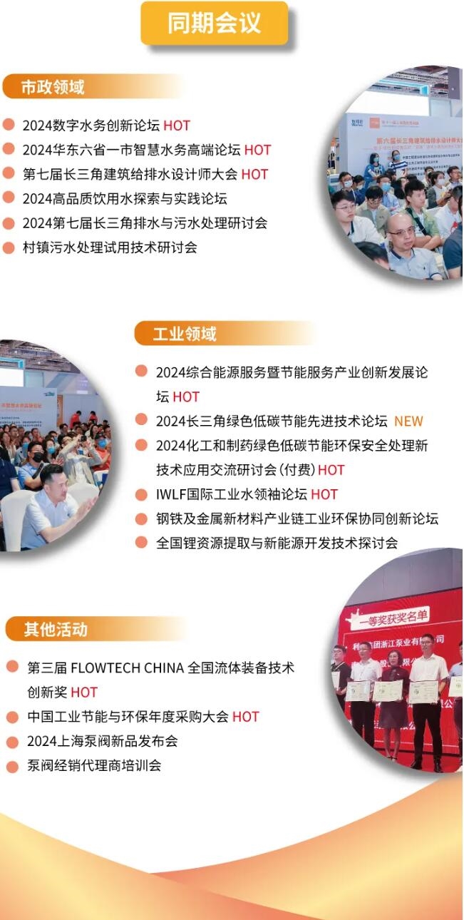 这些设备，淘汰！格兰富、威乐、宾泰克、凯泉等已就位！
