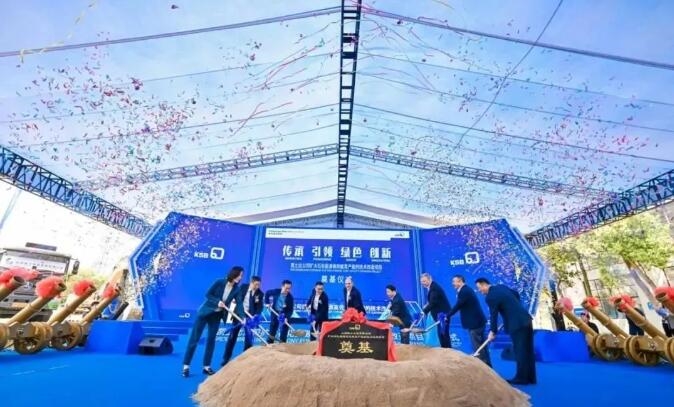泵友圈发布2023年度中国泵业市场销售排行榜