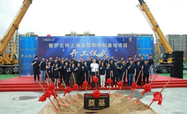泵友圈发布2023年度中国泵业市场销售排行榜