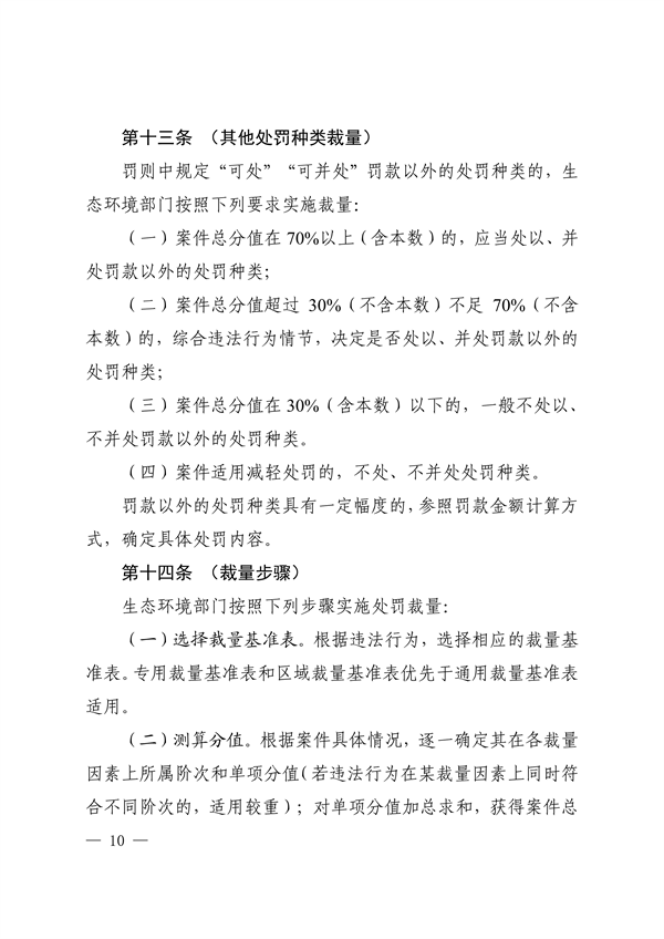 上海、江苏、浙江三地联合印发《长江三角洲区域生态环境行政处罚裁量规则》