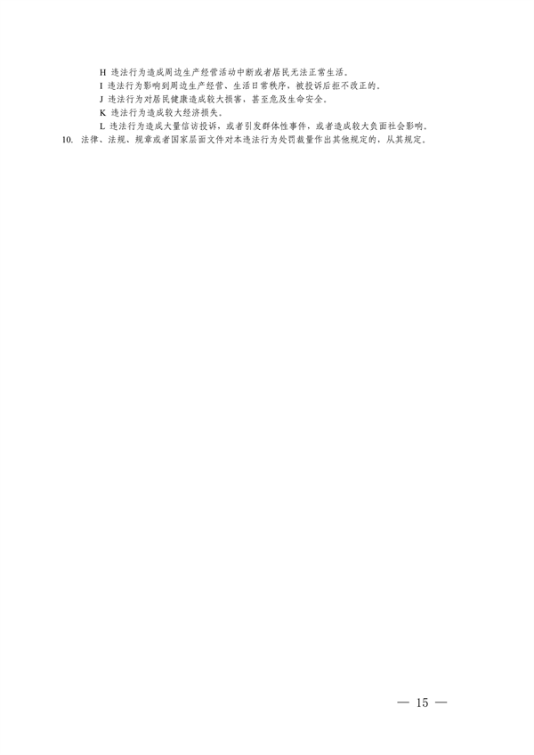 上海、江苏、浙江三地联合印发《长江三角洲区域生态环境行政处罚裁量规则》