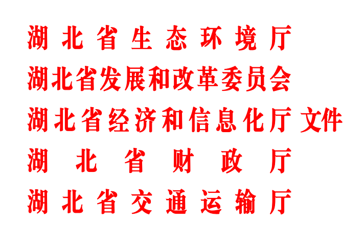 湖北省水泥行业超低排放改造实施方案（附项目清单）-环保卫士