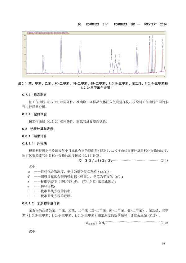 上海市发布地方标准 《涂料、油墨及其类似产品制造工业大气污染物排放标准》