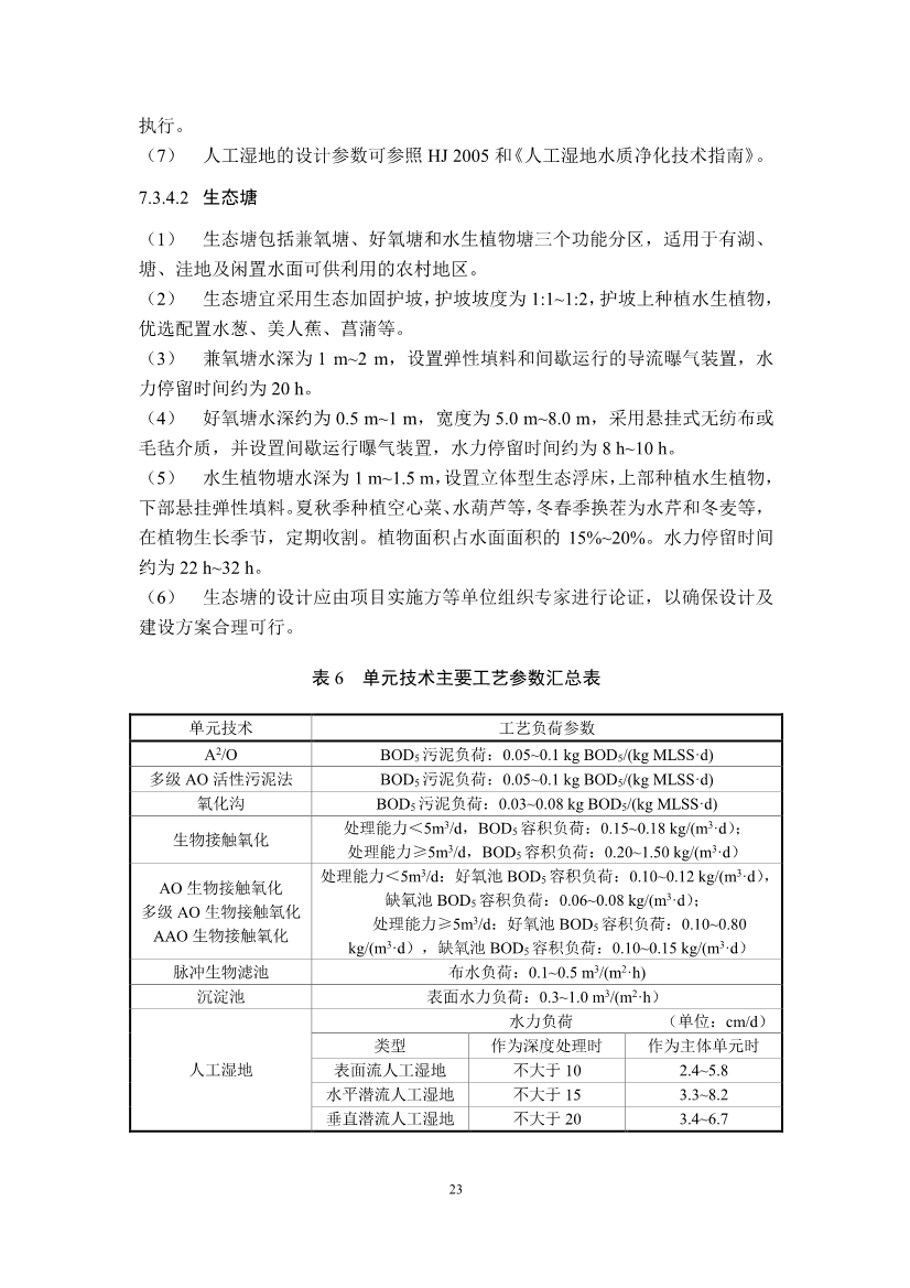 江苏省生态环境厅印发《江苏省农村生活污水治理技术导则（试行）》！