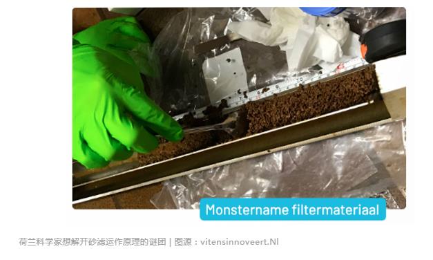 200年历史的慢砂滤池 远没你想的简单