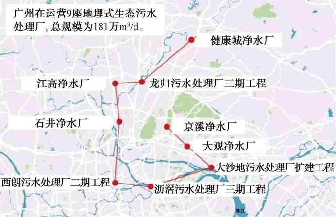 广州地下式污水处理厂数字化建设与运营实践探讨-环保卫士