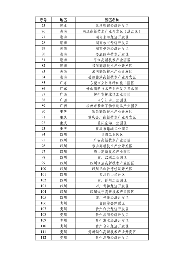 工业和信息化部发布2024年度绿色制造名单公示