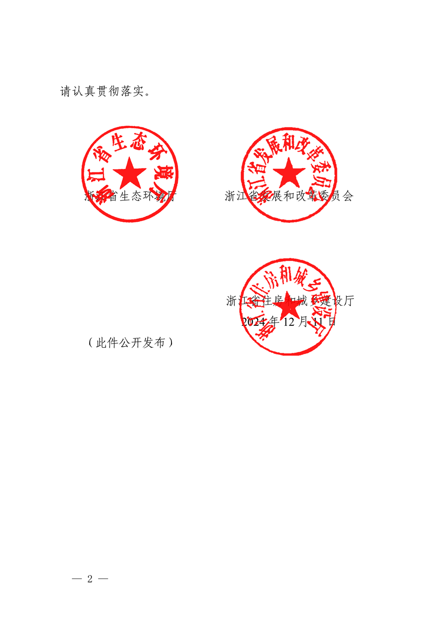 《浙江省生活垃圾焚烧厂超低排放改造实施方案》发布