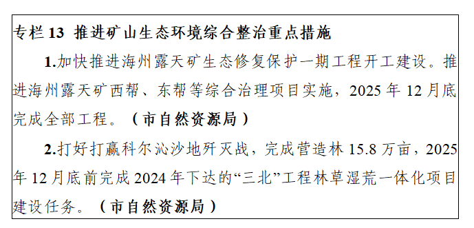 阜新市空气质量持续改善行动实施方案