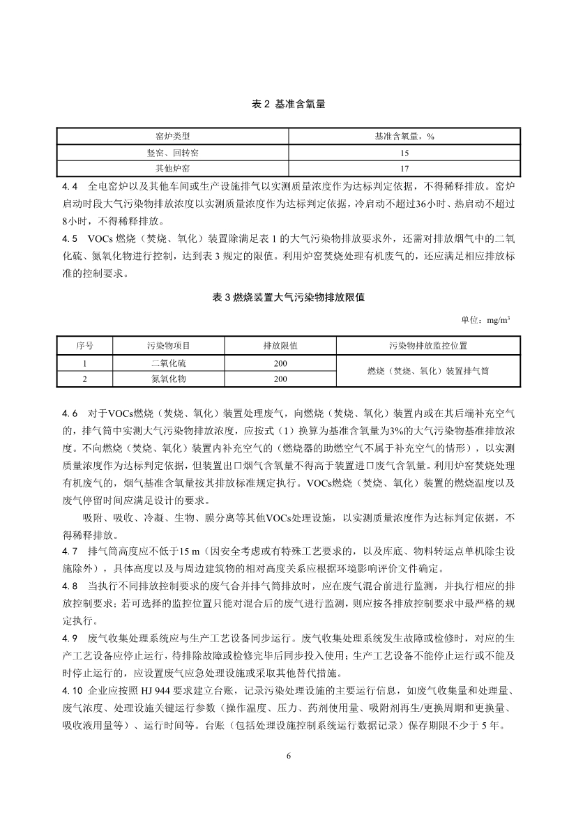 生态环境部发布《耐火材料工业大气污染物排放标准（征求意见稿）》