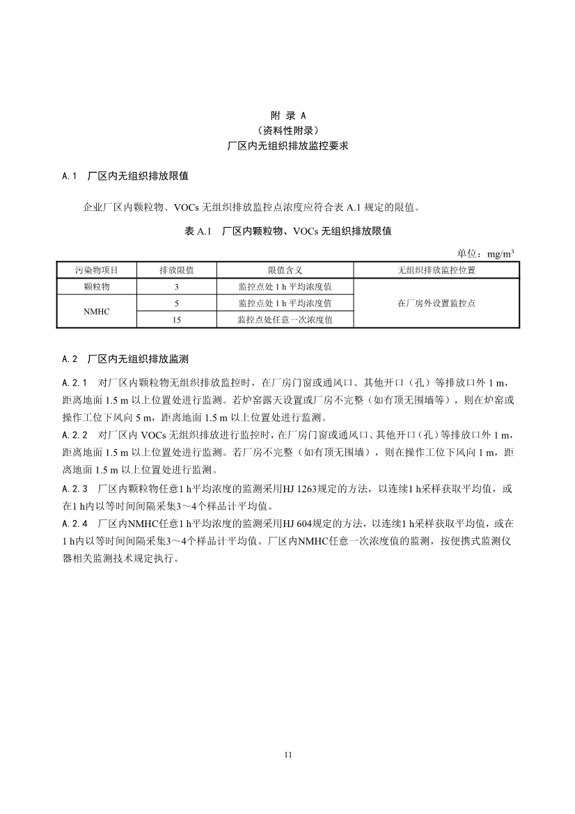 生态环境部发布《耐火材料工业大气污染物排放标准（征求意见稿）》