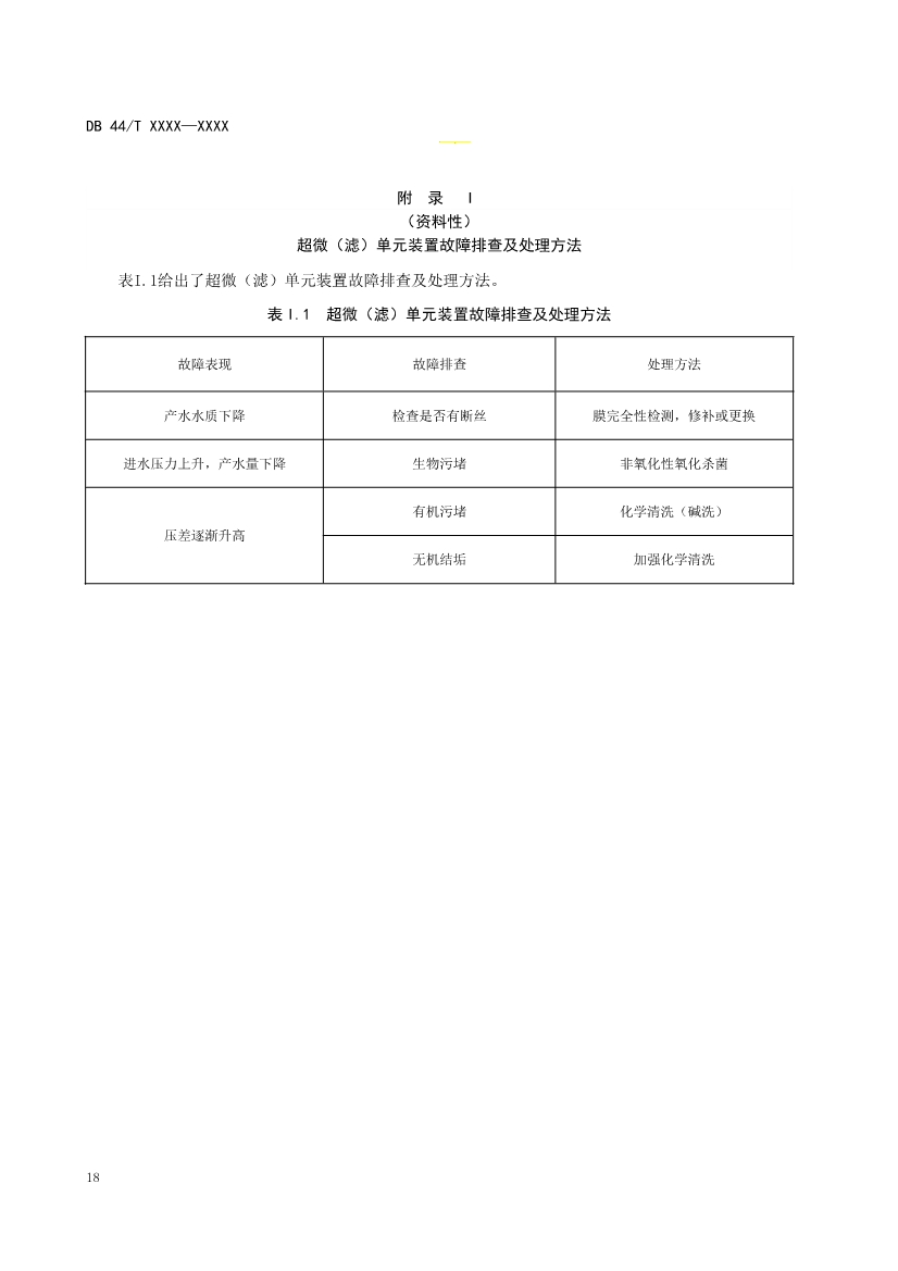 广东：电镀园区污染治理设施运营管理技术规范（征求意见稿）