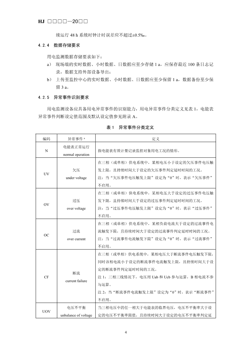 生态环境部发布《排污单位生产设施及污染治理设施用电监控技术指南（征求意见稿）》
