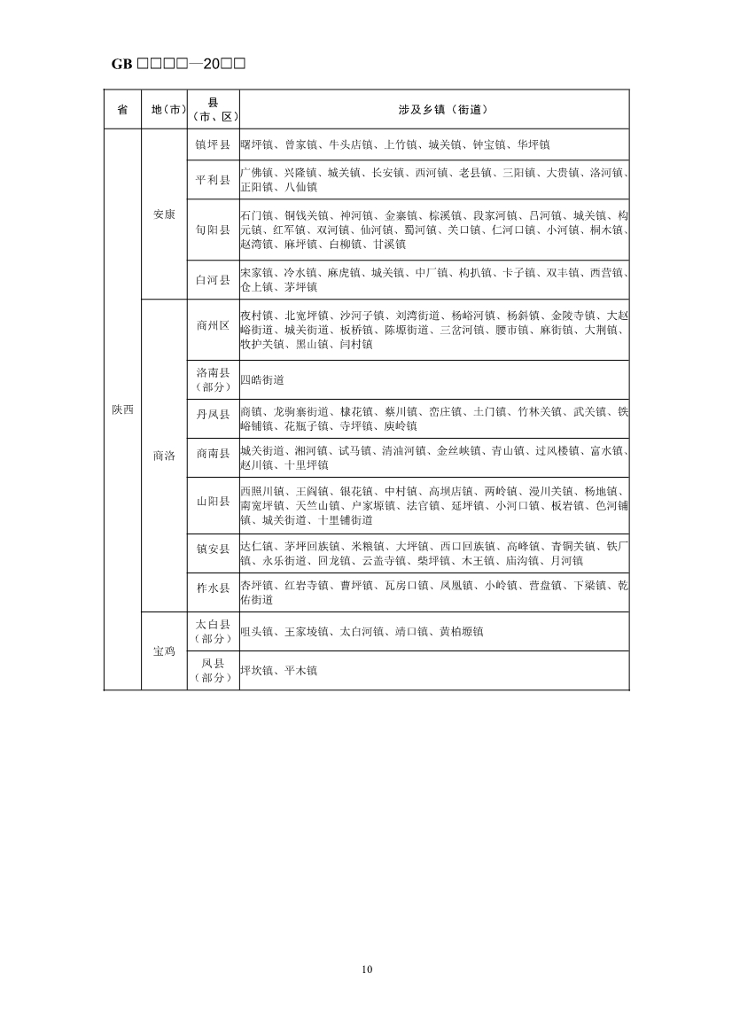 生态环境部最新征求意见！